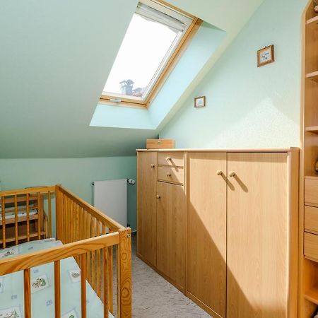 Ferienhaus "Jaegers Ruh" Wernigerode Εξωτερικό φωτογραφία