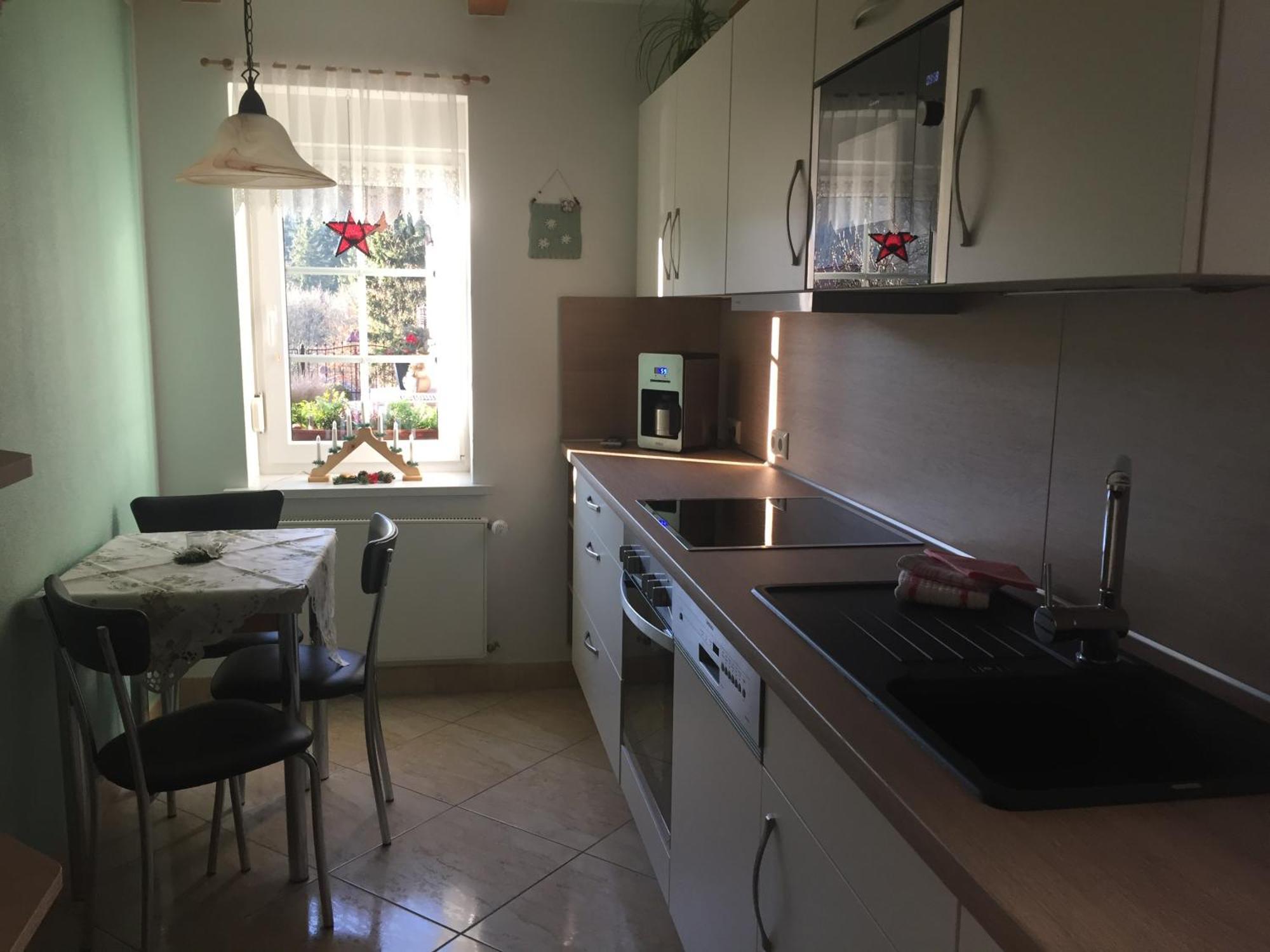 Ferienhaus "Jaegers Ruh" Wernigerode Εξωτερικό φωτογραφία
