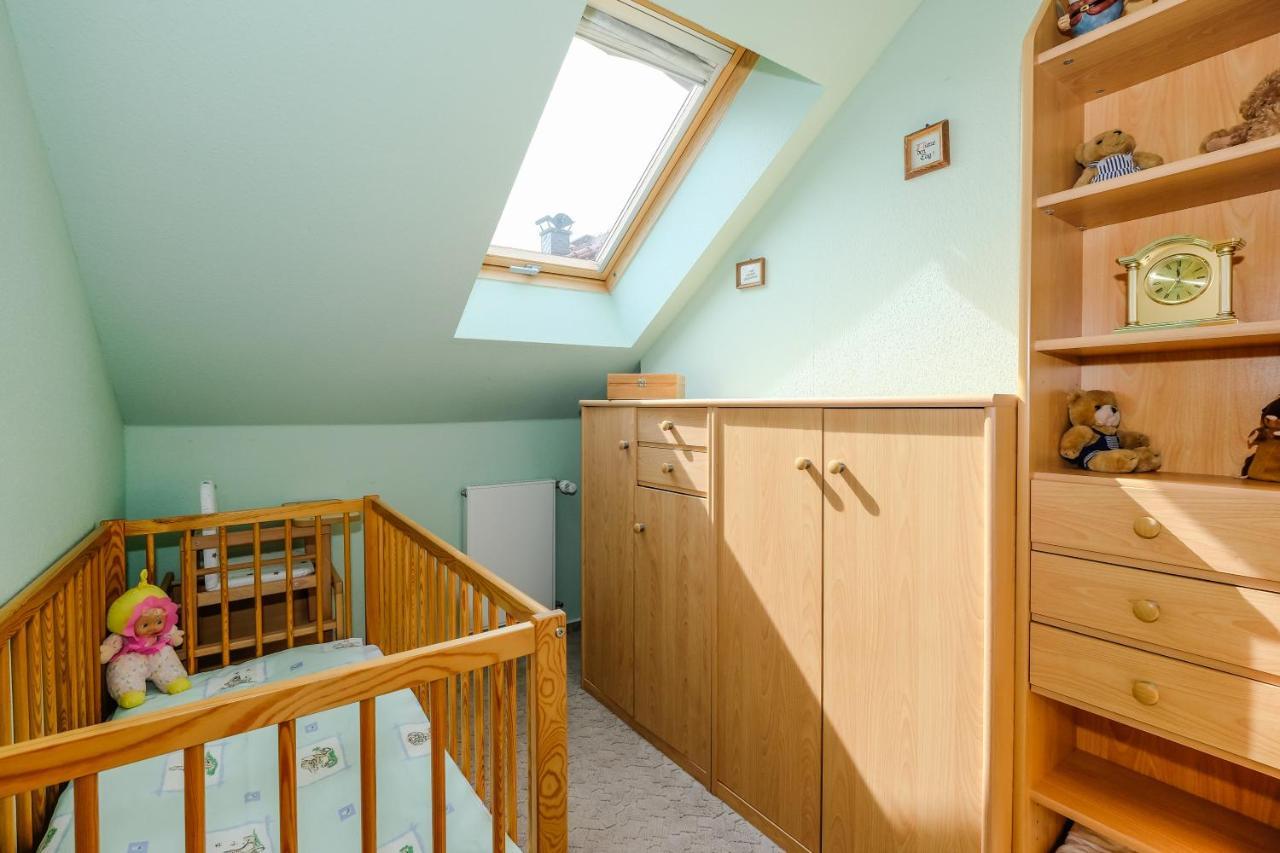 Ferienhaus "Jaegers Ruh" Wernigerode Εξωτερικό φωτογραφία