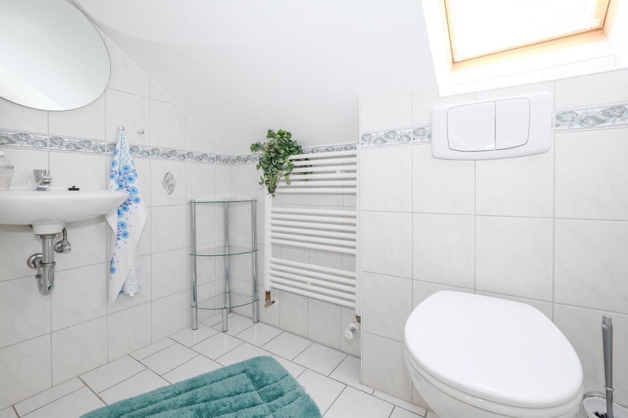 Ferienhaus "Jaegers Ruh" Wernigerode Εξωτερικό φωτογραφία